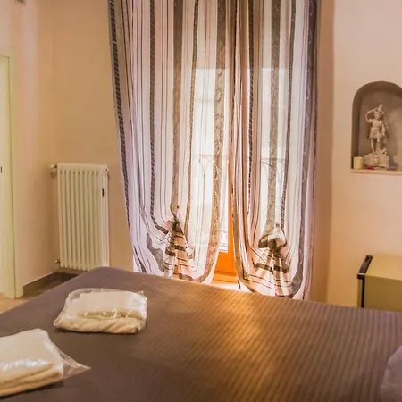 Camere al Santuario-Gli Arcangeli-2