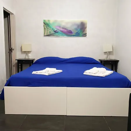 Camere al Santuario-Gli Arcangeli-3